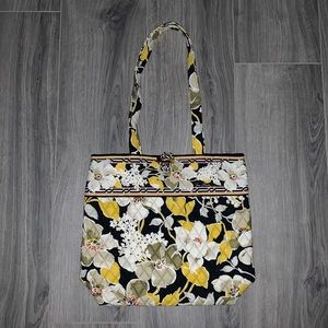 Vera Bradley Tote Bag Purse